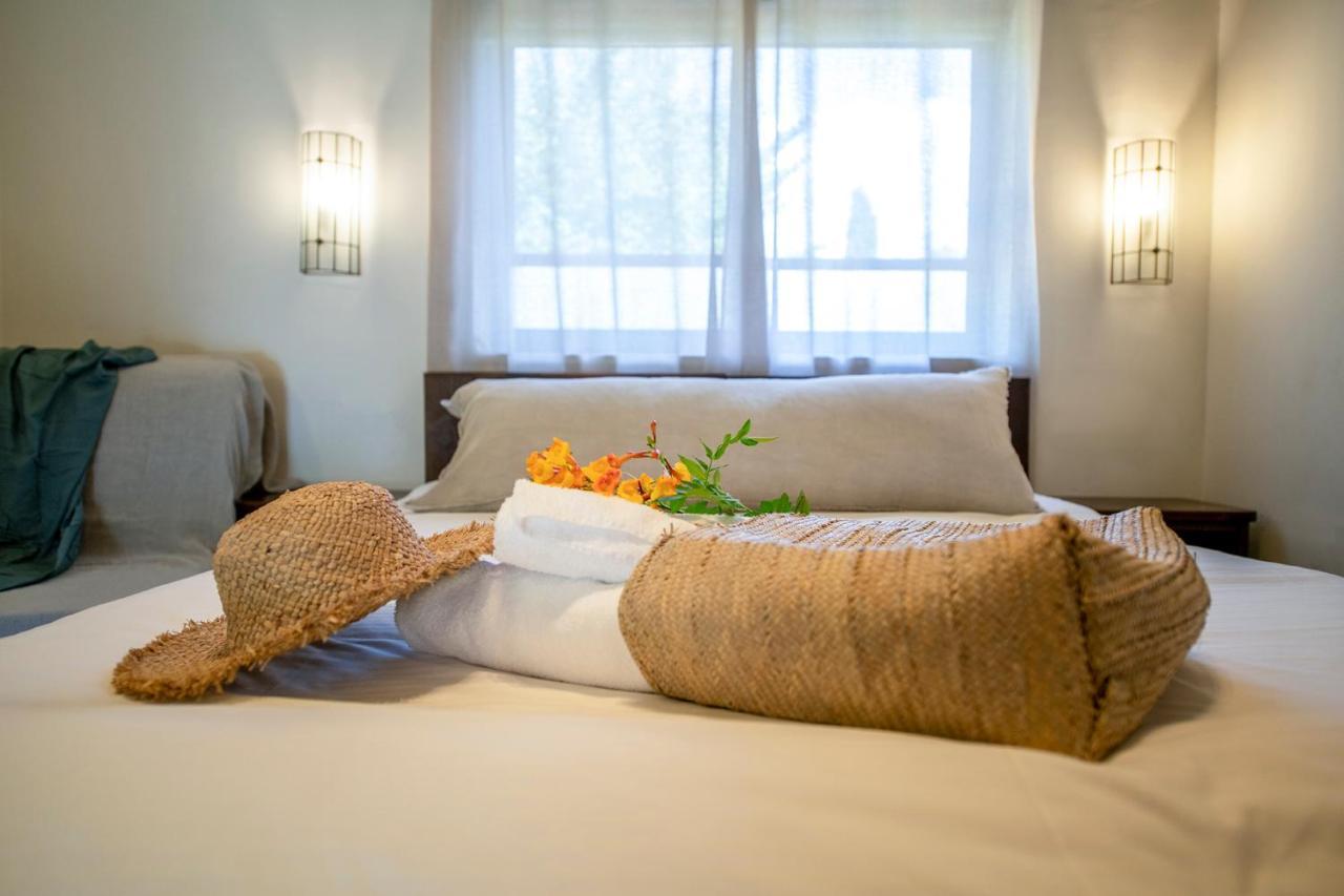 כפר הנופש קיבוץ גדות Kibbutz Gadot Galilean Resort Esterno foto
